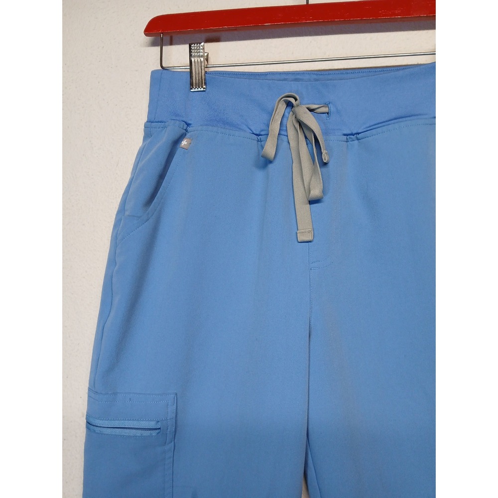 Figs womens joggers scrub‎ pants medical field - Picture 5 of 9